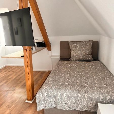 Room Deluxe Meerbusch Ngoại thất bức ảnh
