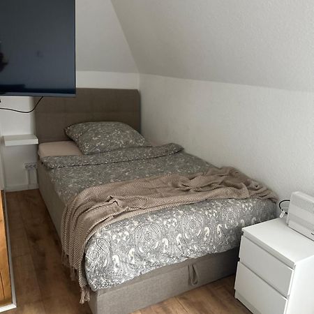 Room Deluxe Meerbusch Ngoại thất bức ảnh